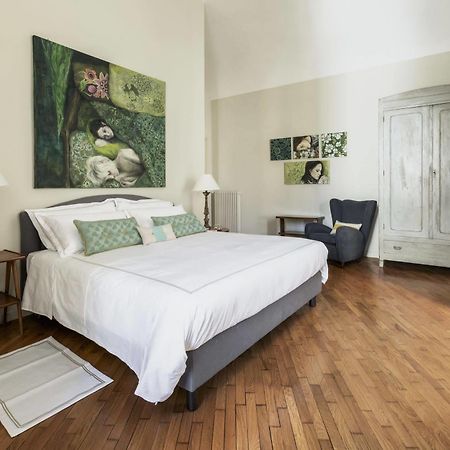 B&B Palazzo Chiablese 토리노 외부 사진