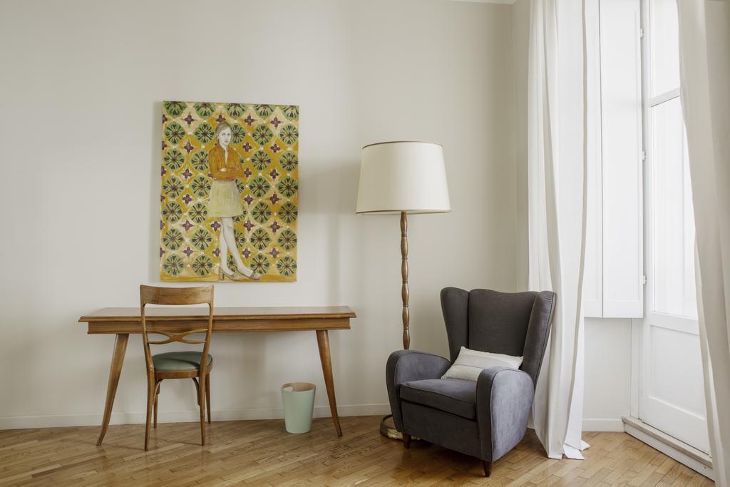 B&B Palazzo Chiablese 토리노 외부 사진