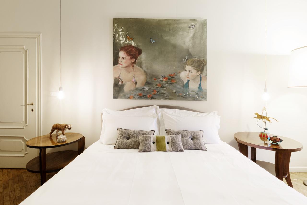 B&B Palazzo Chiablese 토리노 외부 사진