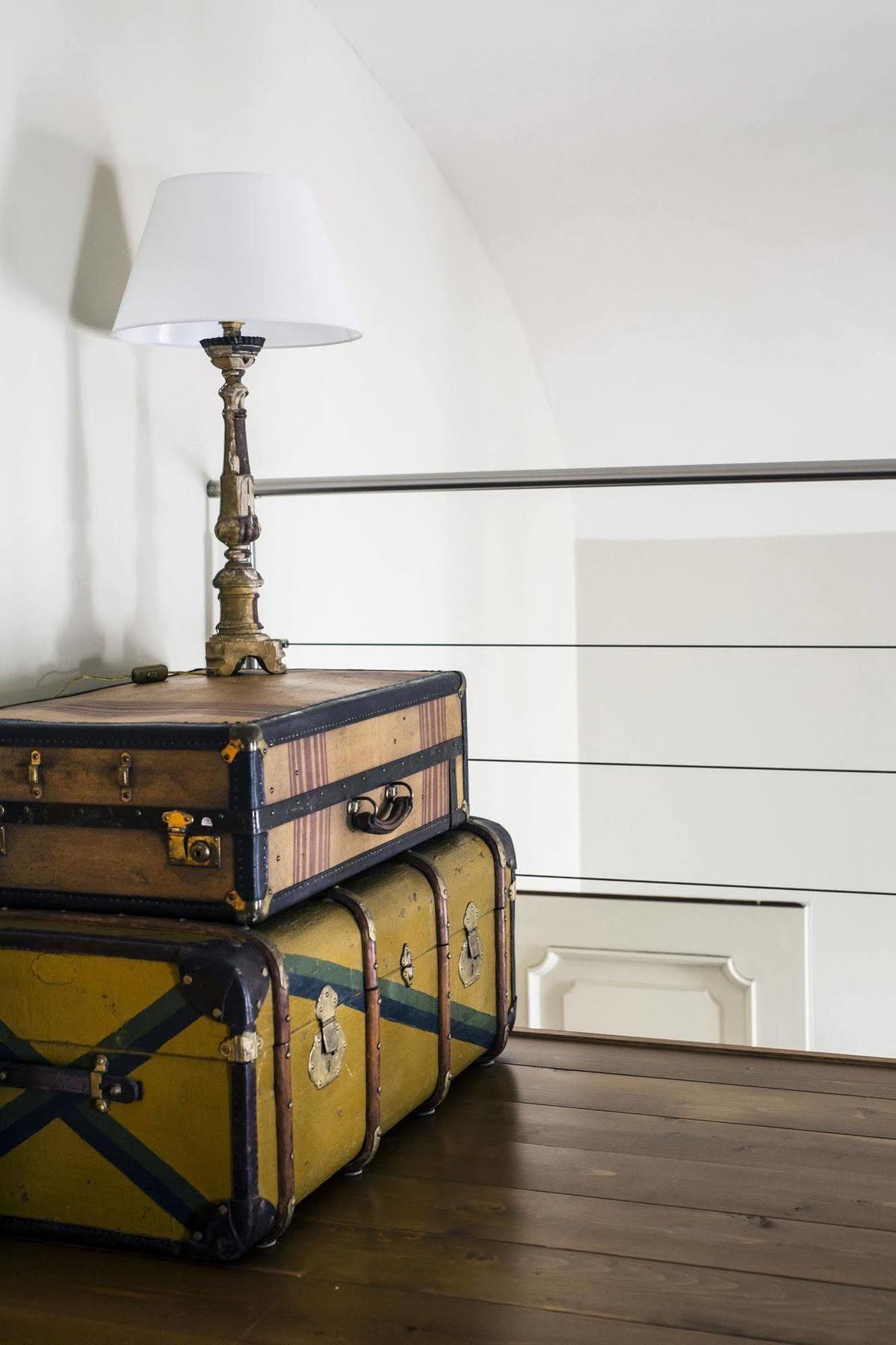 B&B Palazzo Chiablese 토리노 외부 사진