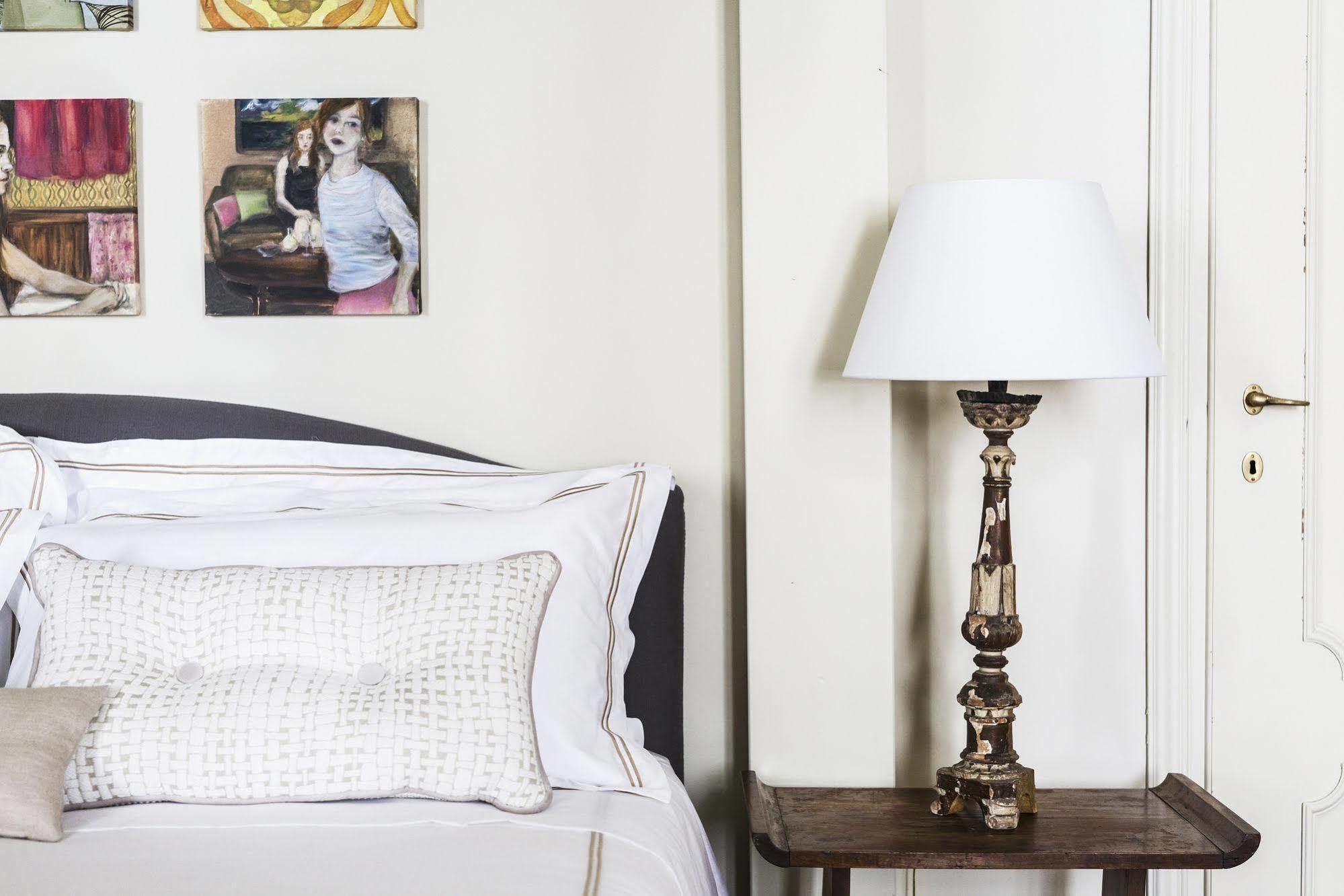 B&B Palazzo Chiablese 토리노 외부 사진