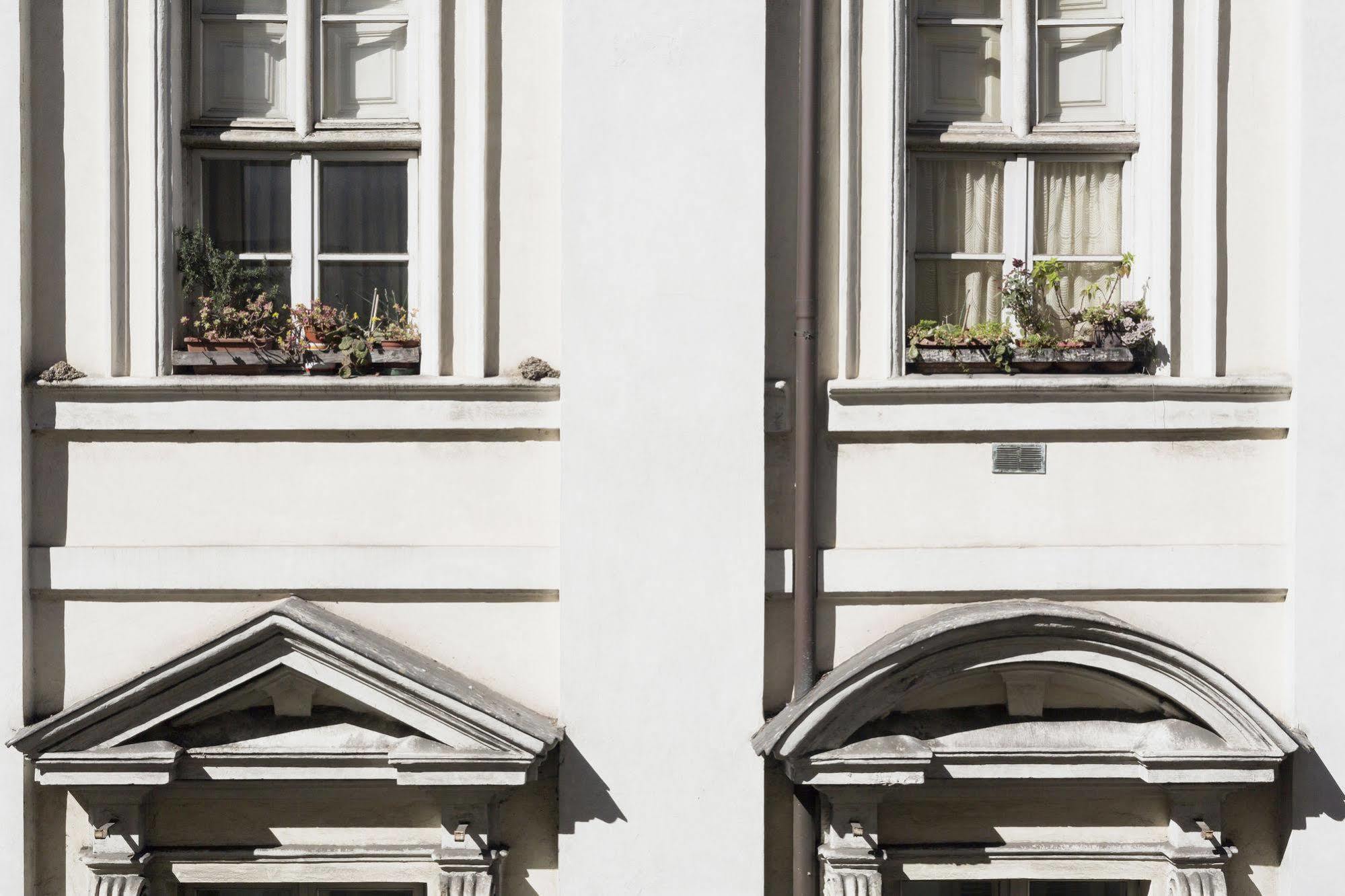 B&B Palazzo Chiablese 토리노 외부 사진