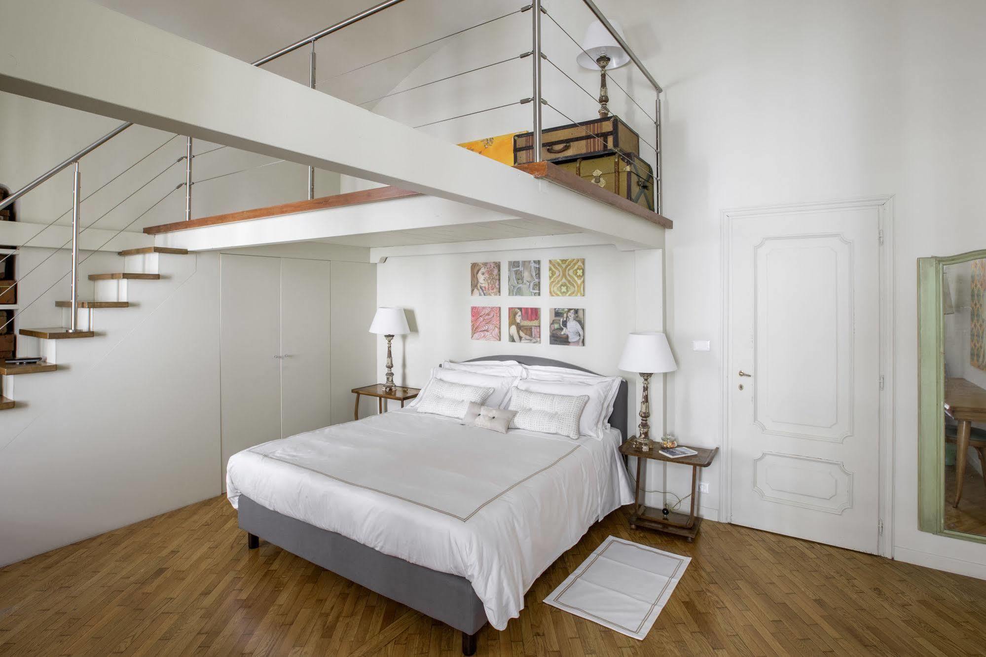 B&B Palazzo Chiablese 토리노 외부 사진