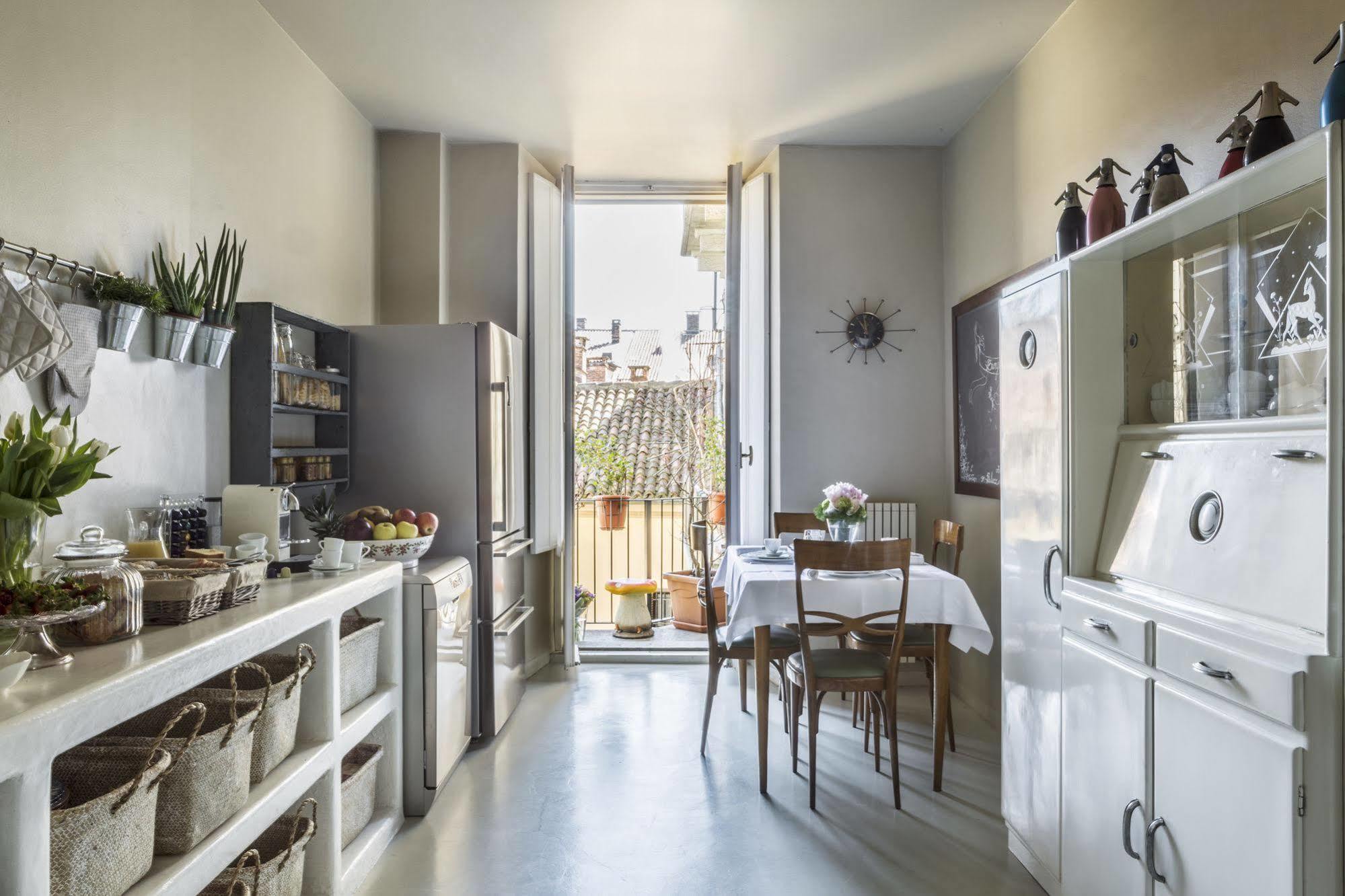 B&B Palazzo Chiablese 토리노 외부 사진