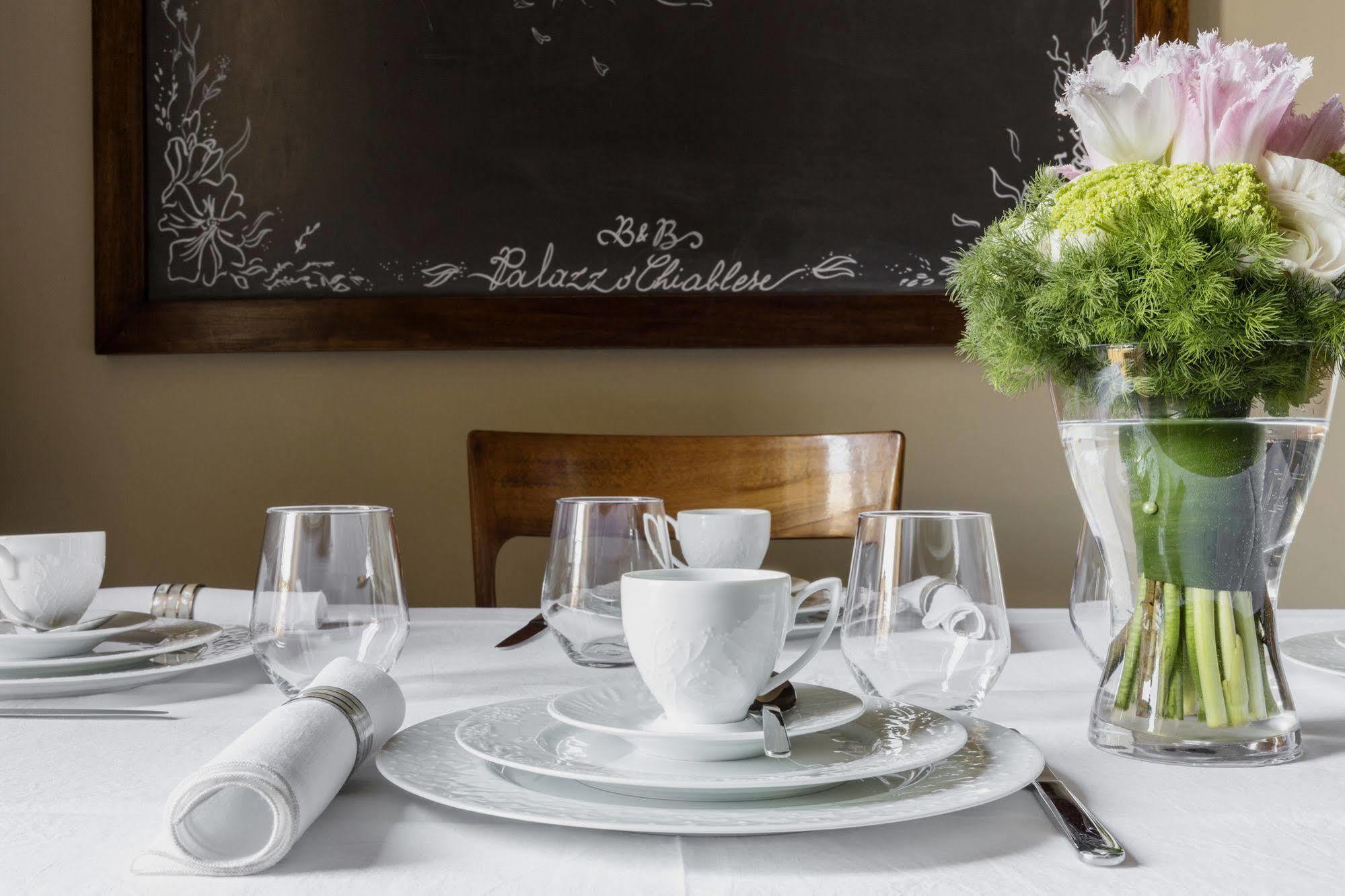 B&B Palazzo Chiablese 토리노 외부 사진