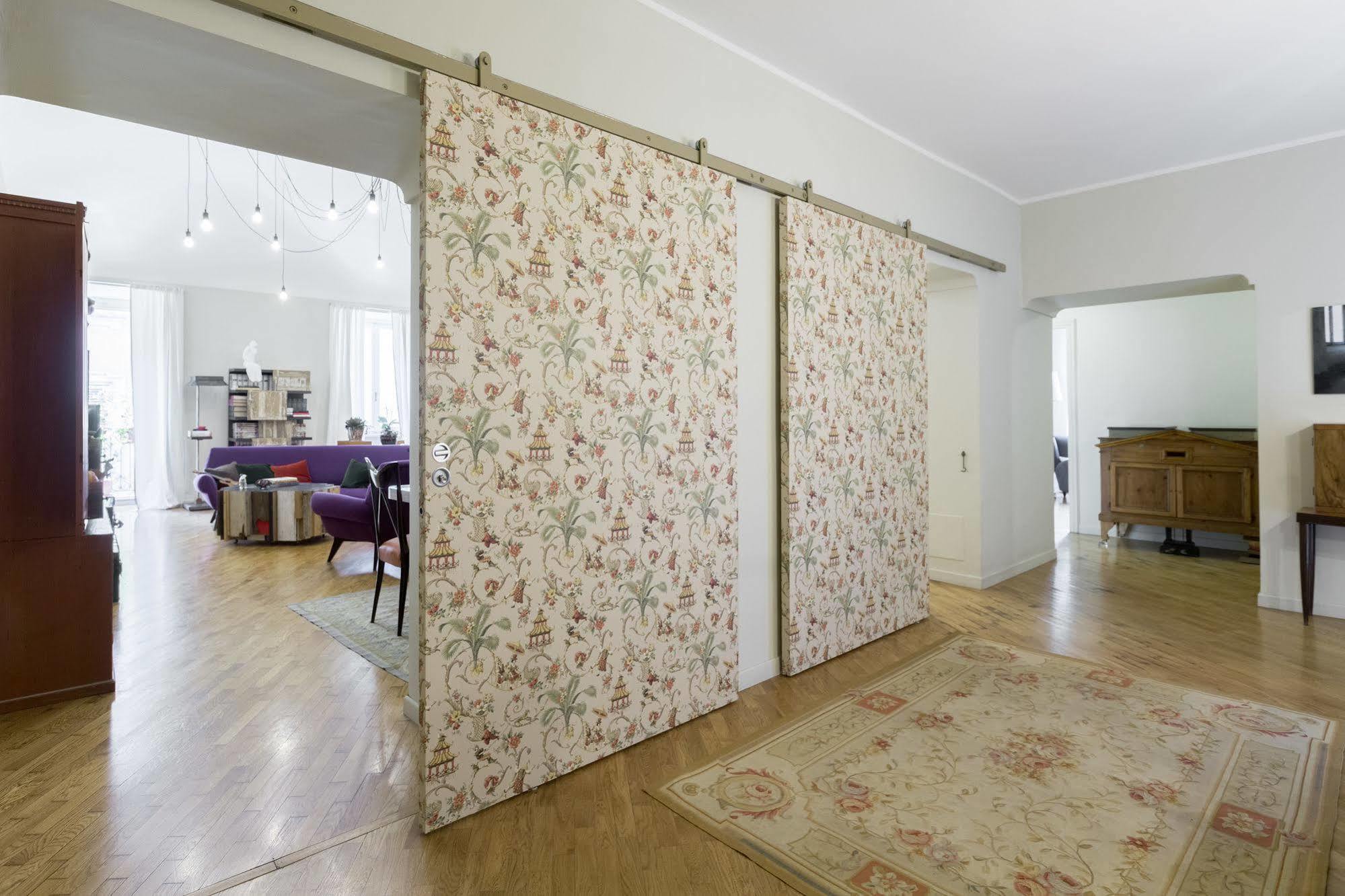 B&B Palazzo Chiablese 토리노 외부 사진